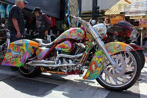 Street Vibrations Spring Rally Reno