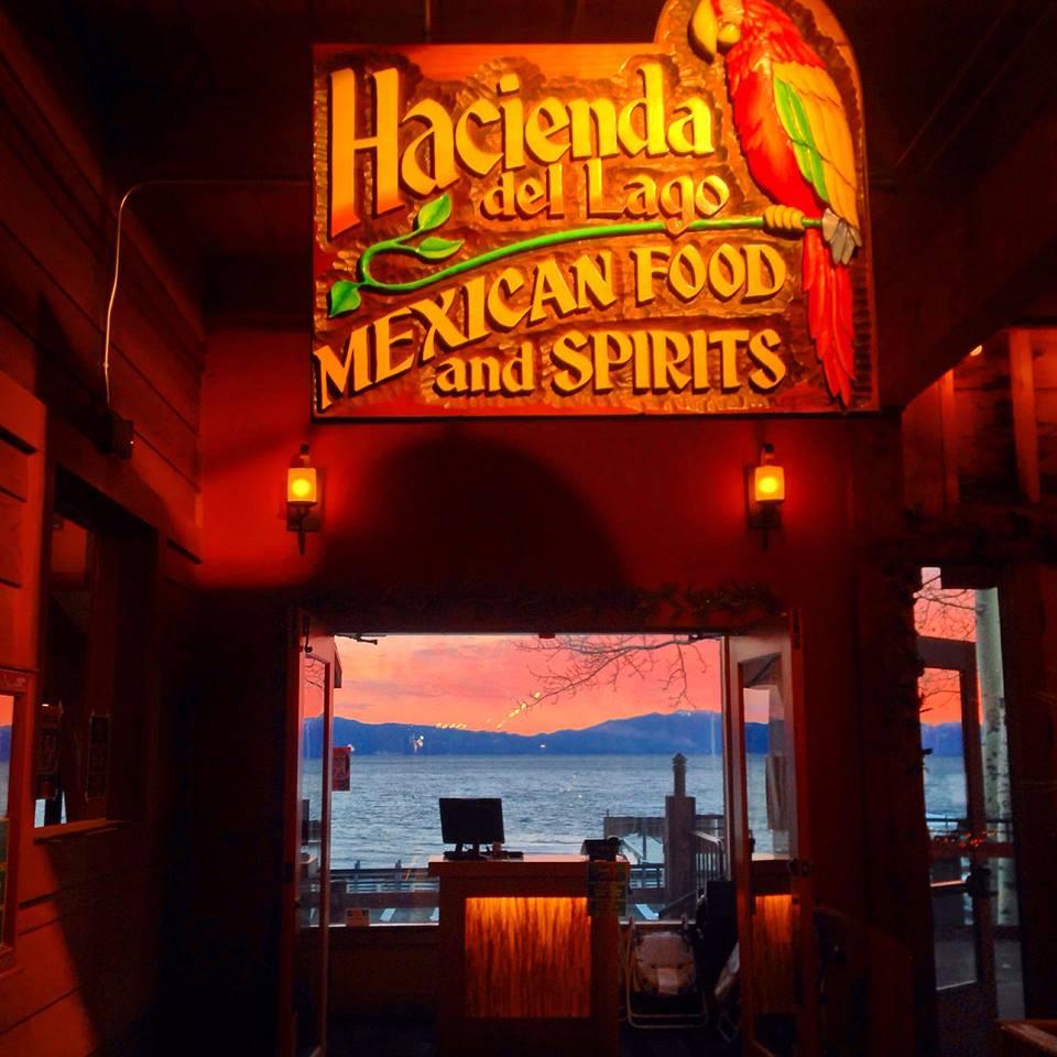 Hacienda del Lagos' Friday Night Live Music Tahoe City