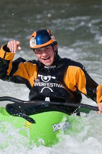 Reno River Festival