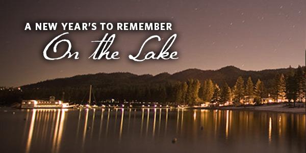 NYE Cruise with Lake Tahoe Cruises