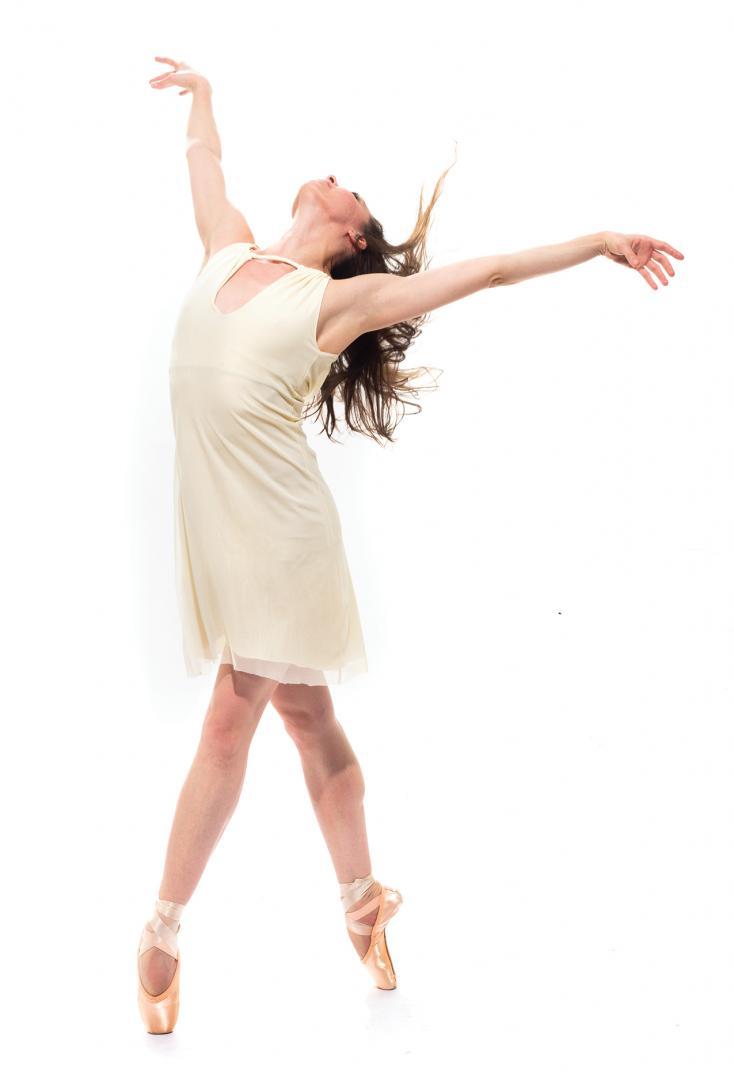 An Evening w/ New Chamber Ballet at Tahoe Art Haus & Cinema