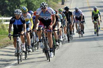 Amgen Tour of California