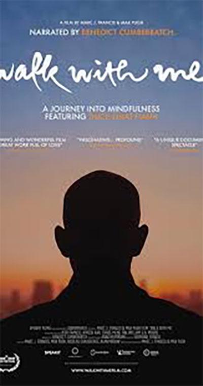 Walk With Me Zen Master Film