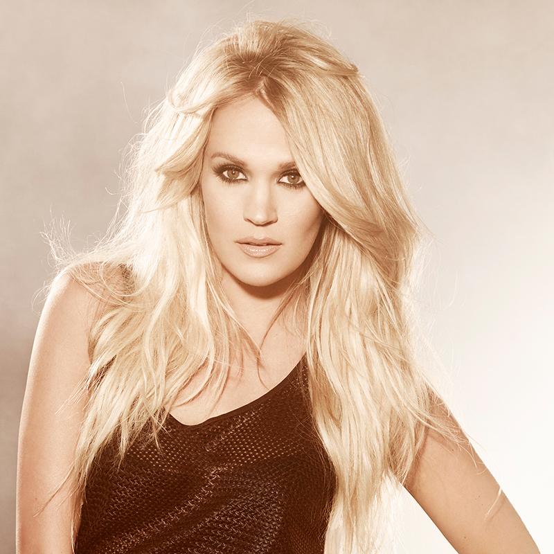 Carrie Underwood at Reno Events Center