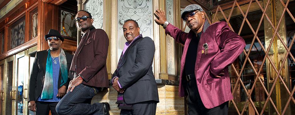 Kool and the Gang