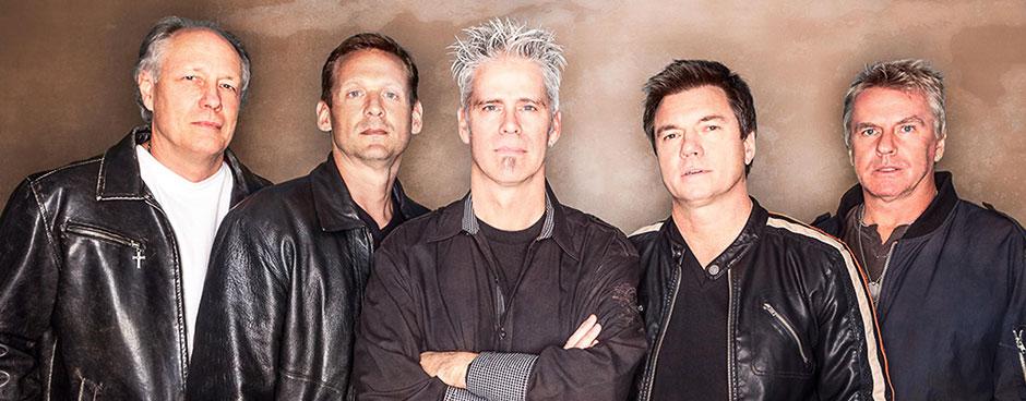 Little River Band w/ Gary Mule Deer