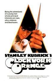 Clockwork Orange at Tahoe Art Haus & Cinema