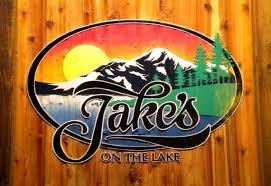 Mountain Aloha Thursdays at Jakes on the Lake