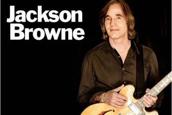 Jackson Browne at Harvey's