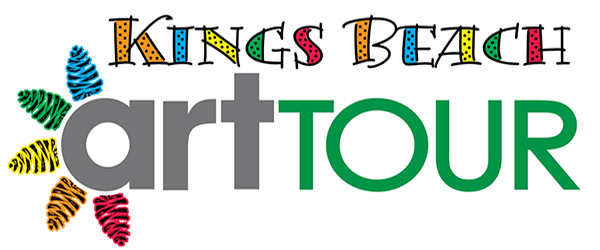 Kings Beach ARt Tour