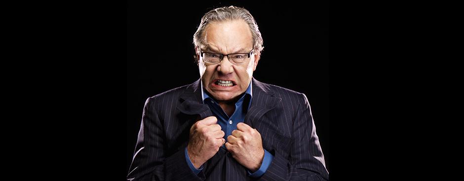Lewis Black