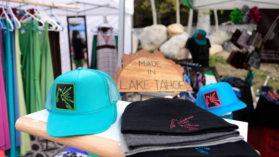Made in Tahoe Festival