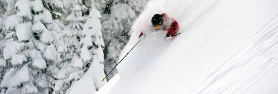 Opening Weekend at Northstar