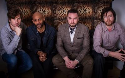 The New Mastersounds + Hot Buttered Rum