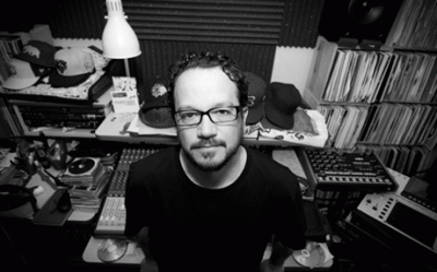 Fresh Bakin & CBC Present Mark Farina w/ Chango 