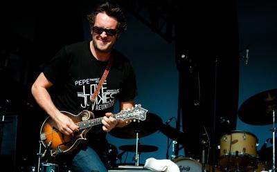 Jeff Austin Band at Crystal Bay Casino
