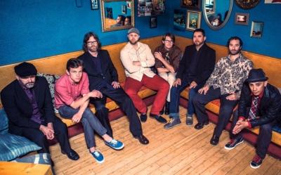 Polyrhythmics at Crystal Bay Club Casino