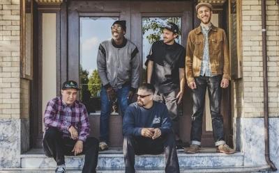 The Expanders at Crystal Bay Casino