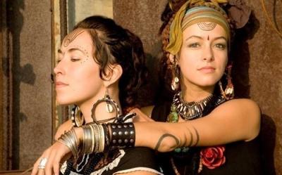 Rising Appalachia w/ Arouna Diaria at Crystal Bay Casino