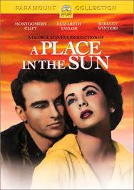 A Place in the Sun at Tahoe Art Haus & Cinema