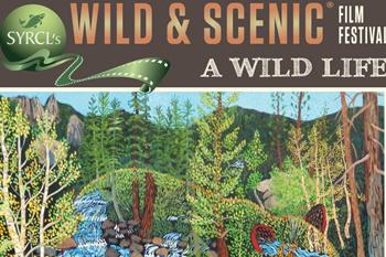 10th Annual Wild & Scenic Film Festival at MontBleu Casino