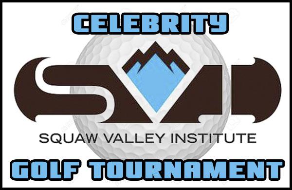 Palisades Tahoe Institute - Celebrity Golf Tournament